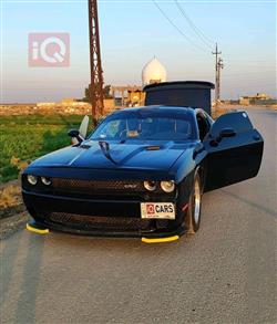 دودج تشالنجر